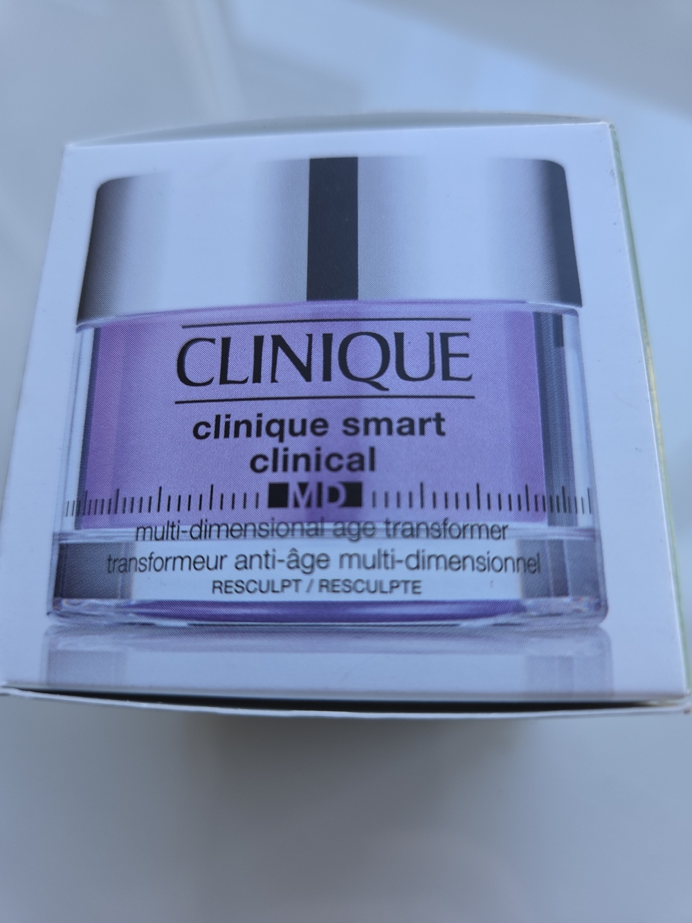 Clinique Smart Clinical Multi-Dimensional Age Transformer